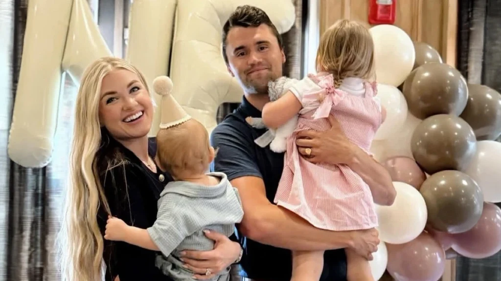 Την αποβολή της Τουρκίας από το ΝΑΤΟ ζητούσε ο δολοφονημένος δεξιός ακτιβιστής Τσάρλι Κερκ! (βίντεο)