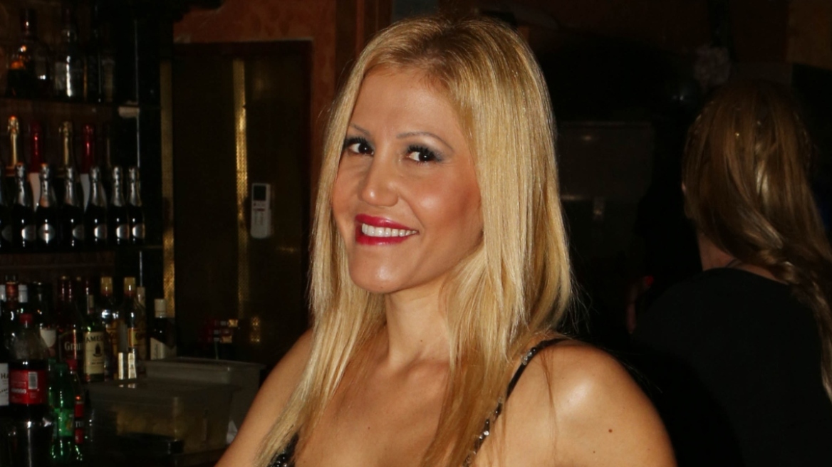 Α.Φλωρινιώτη: Αυτό είναι το πρόβλημα υγείας που αντιμετωπίζει – Η φωτογραφία μέσα από το νοσοκομείο