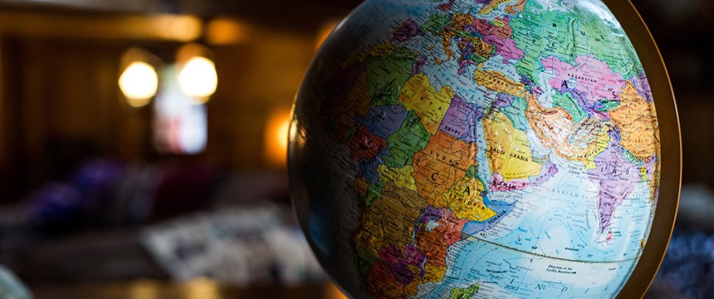 Η μοναδική γλώσσα της Ευρώπης που δεν έχει συγγένεια με καμία άλλη