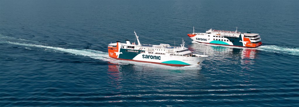 Μηχανική βλάβη σε πλοίο με προορισμό την Αίγινα: Ταλαιπωρία για 64 επιβάτες