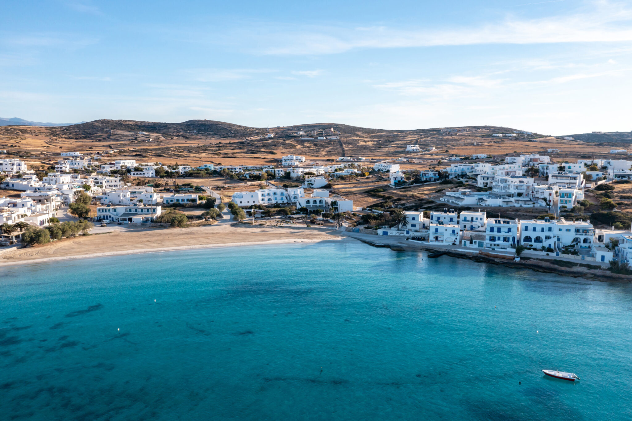 Νερό από «χρυσάφι»: Σε αυτό το νησί οι επιχειρηματίες είδαν λογαριασμό έως 29.000 ευρώ