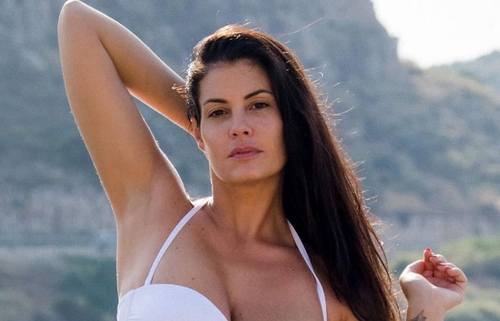 Μ.Κορινθίου για Γ.Αϊβάζη: «Η απόφαση να χωρίσουμε δεν ήταν κάτι επιπόλαιο – Μας ενώνει ένα παιδί»