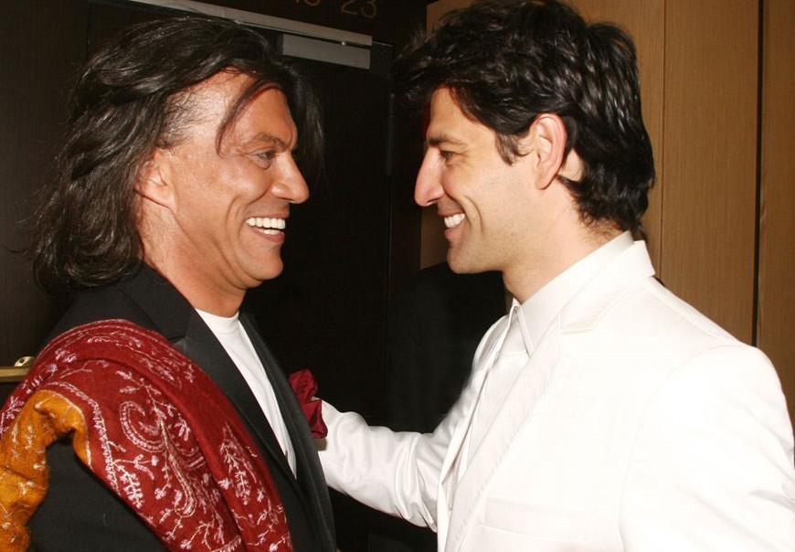 Η.Ψινάκης: «Αν μανάτζαρα τον Μαρτάκη θα είχε άλλη καριέρα – Δεν υπάρχει νέος Ρουβάς»