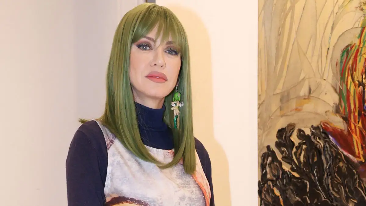 Γ.Σιακαβάρα: Στο νοσοκομείο η πρώην παίκτρια του «Μy Style Rocks» – Τι συνέβη