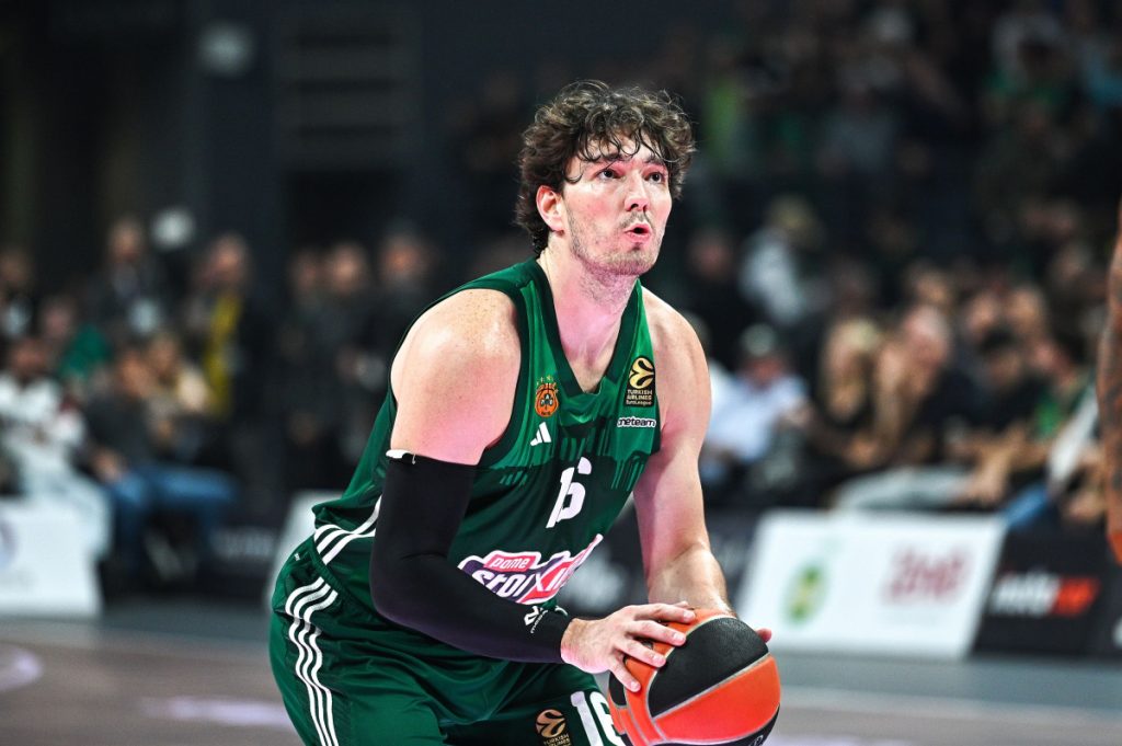 Eurobasket 2025: Τραυματισμός Όσμαν – Ανοιχτό το ενδεχόμενο να χάσει τον ημιτελικό με την Ελλάδα