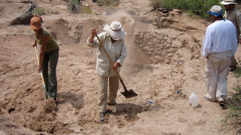 Ανασκαφές στην Τουρκία έφεραν στην επιφάνεια κρανία ελεφάντων ηλικίας 7,7 εκατομμυρίων ετών