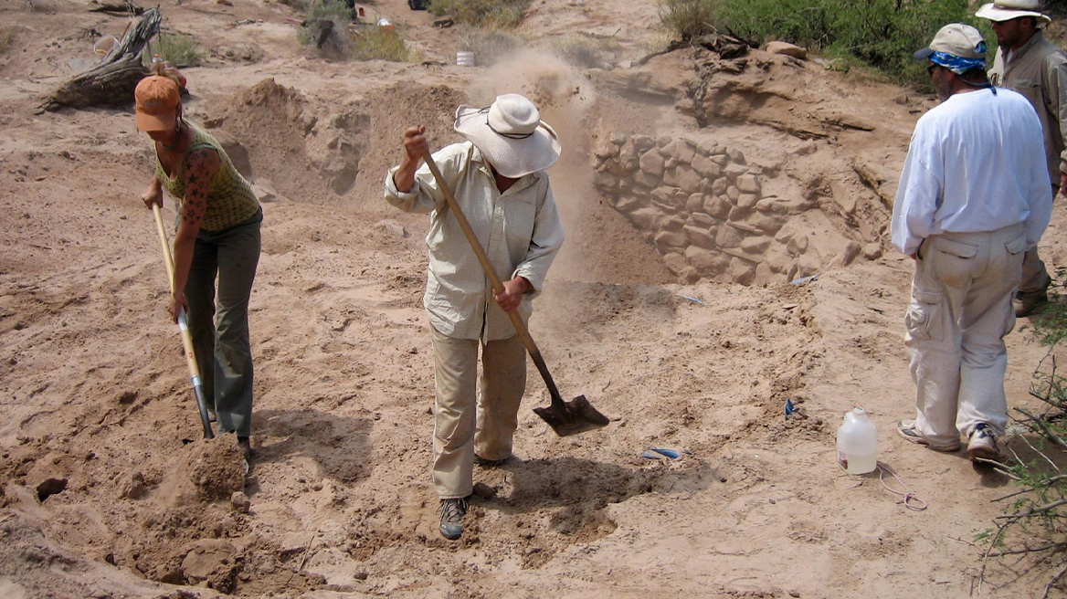 Ανασκαφές στην Τουρκία έφεραν στην επιφάνεια κρανία ελεφάντων ηλικίας 7,7 εκατομμυρίων ετών