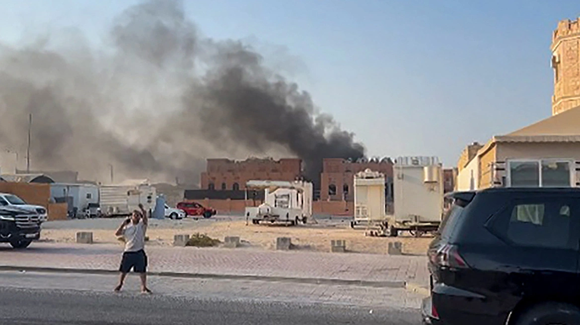 Χαμάς: «Το χτύπημα του Ισραήλ στην Ντόχα δολοφόνησε τις διαπραγματεύσεις»