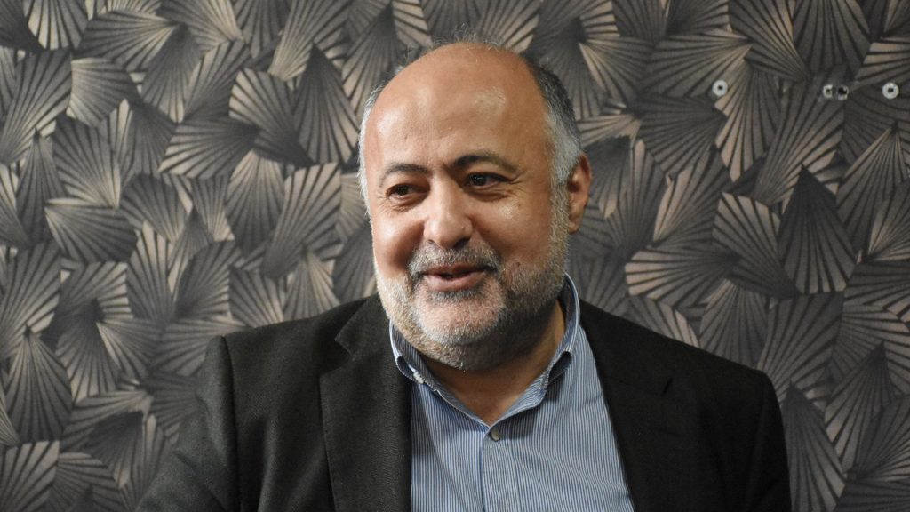 Δ.Τσιόδρας: Υπερψηφίστηκαν οι τροπολογίες του για την ενιαία αγορά της ΕΕ