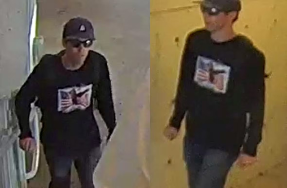 ΗΠΑ: Αυτός είναι ο ύποπτος για την εν ψυχρώ δολοφονία του Τσάρλι Κερκ (φώτο-βίντεο)