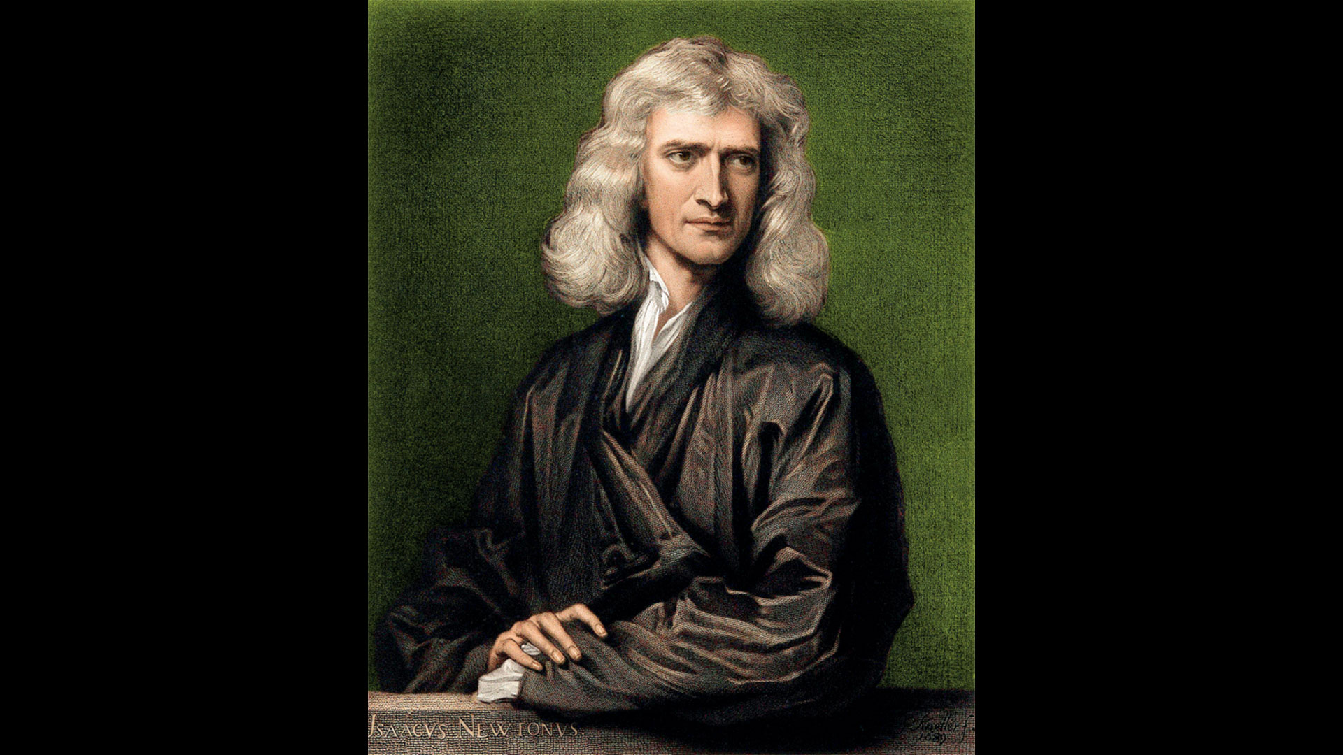 Ι.Νεύτων: Ερευνητές ανακάλυψαν το σπίτι όπου διατύπωσε μία από τις διασημότερες θεωρίες του