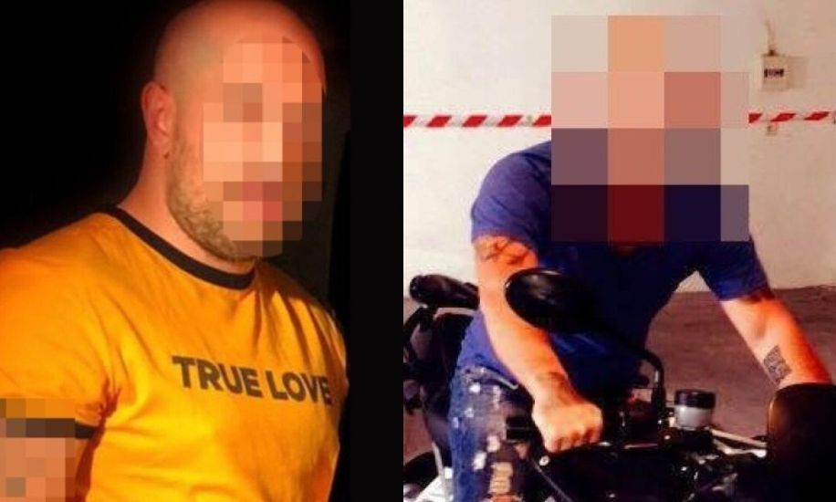 Υπόθεση 42χρονου παραγωγού ερωτικών ταινιών: «Έβαζε κοπέλα να του γλείφει τα πόδια» λέει θύμα του