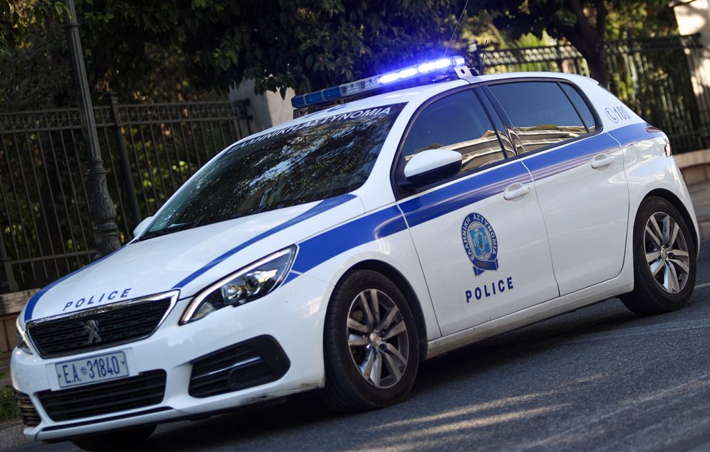 Σεπόλια: Γυναίκα τραυμάτισε 9χρονο κορίτσι στην προσπάθειά της να το απαγάγει!