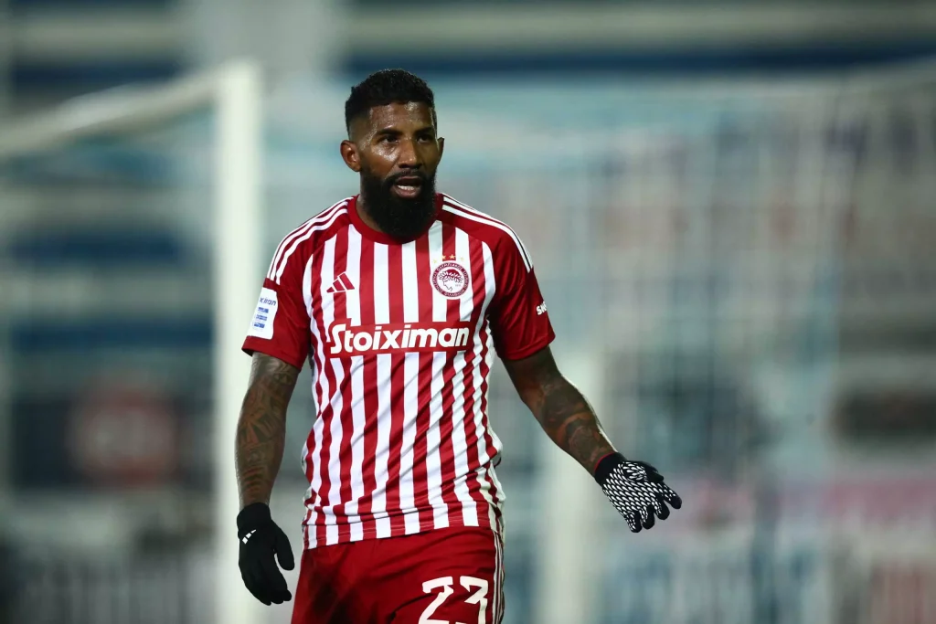 Ολυμπιακός: Απουσία του Ρόντινει από την αναμέτρηση με τον Πανσερραϊκό – Τι συνέβη