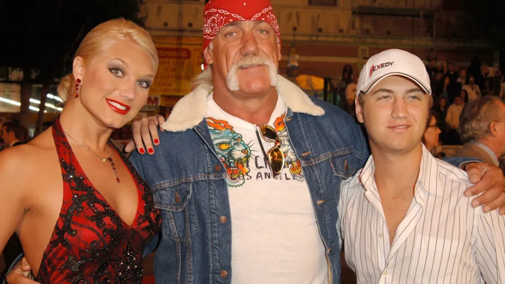 Χαλκ Χόγκαν: Μοναδικός κληρονόμος της περιουσίας των $5 εκατ. ο γιος του – Άφησε εκτός την κόρη του