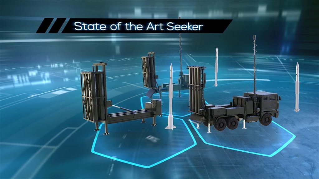 Παράδοση Barak-MX στην Εθνική Φρουρά:  «Πολύ πιο επικίνδυνοι από τους S-300» λένε οι Τούρκοι