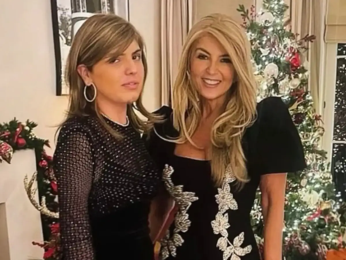 Πένθος για την οικογένεια Λαιμού: H 28χρονη κόρη του Διαμαντή και της Μπέσσυς εντοπίστηκε νεκρή στο διαμέρισμά της