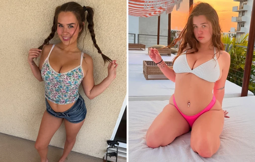 Πρωταγωνίστρια ερωτικών ταινιών αποκαλύπτει: Αυτές είναι οι ανησυχίες των ανδρών 