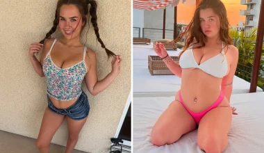 Πρωταγωνίστρια ερωτικών ταινιών αποκαλύπτει: Αυτές είναι οι ανησυχίες των ανδρών 