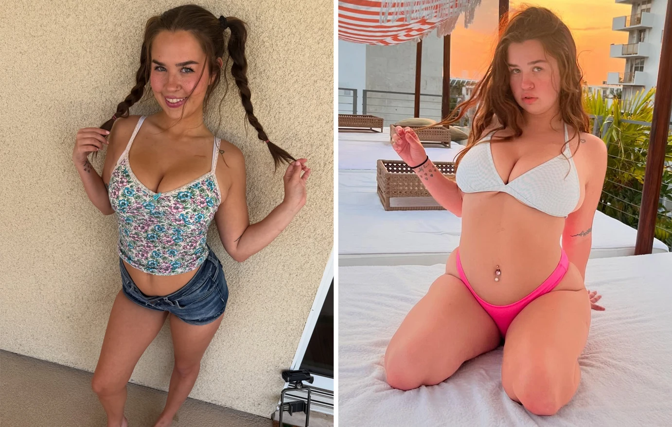 Πρωταγωνίστρια ερωτικών ταινιών αποκαλύπτει: Αυτές είναι οι ανησυχίες των ανδρών