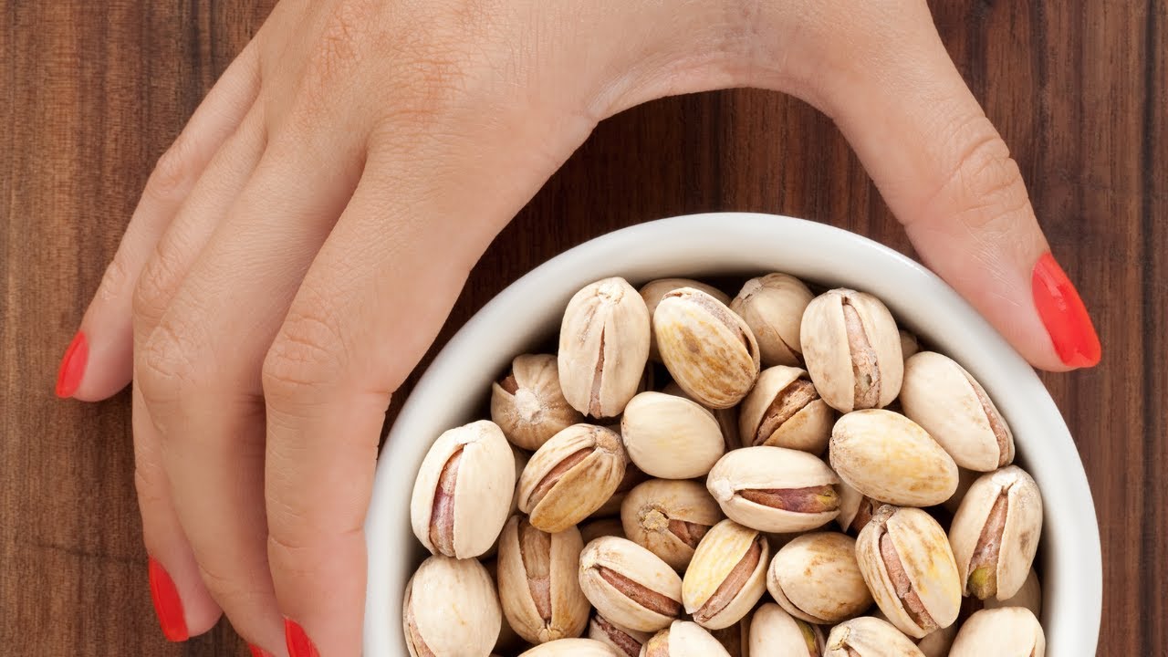 Πώς να κρατήσετε τα φυτά σας υγιή με… φυστίκια!