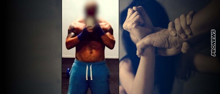 Σύλληψη 42χρονου μαστροπού: Αυτός είναι ο «κοντός» που εκβίαζε και εξέδιδε νεαρές κοπέλες