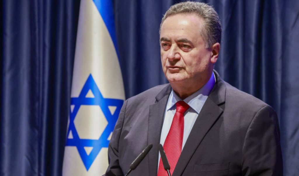 Τούρκοι χάκερ διέλυσαν το σύστημα ασφαλείας επικοινωνιών του Ισραηλινού υπουργού Άμυνας Ισμαήλ Κάτζ!