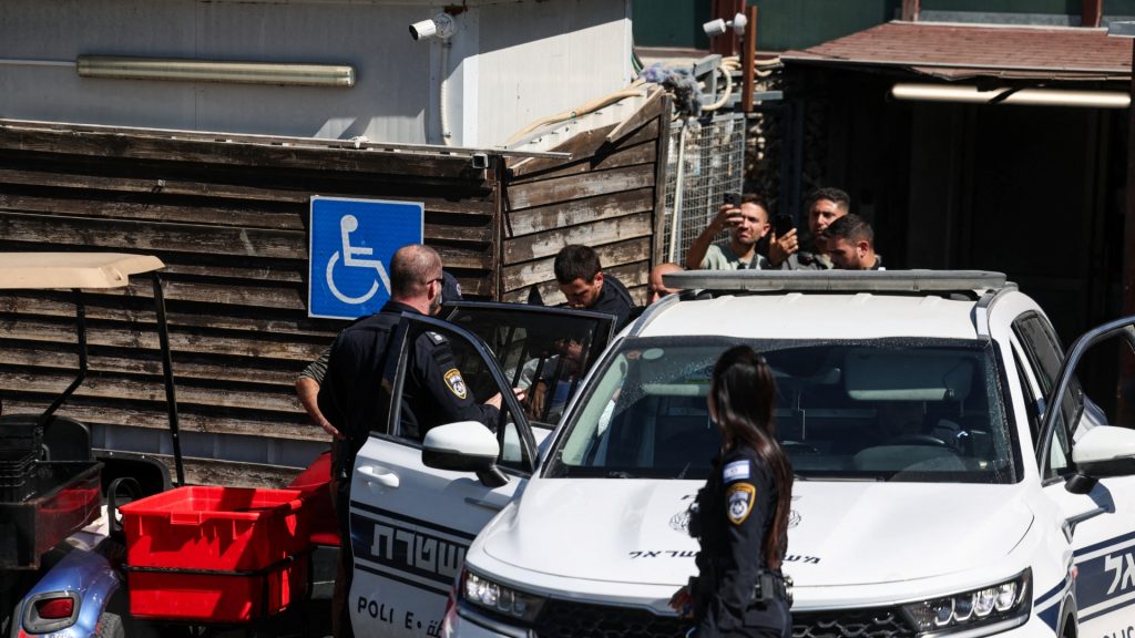 Ισραήλ: Επίθεση με μαχαίρι στην Ιερουσαλήμ – Τραυματίστηκαν δύο άτομα 