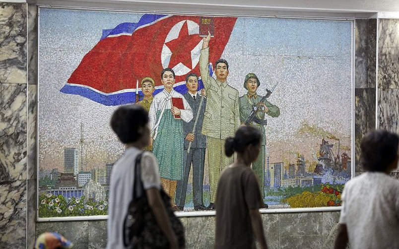 ΟΗΕ: Αύξηση εκτελέσεων και περιορισμοί στην ανεξαρτησία των πολιτών στη Βόρεια Κορέα