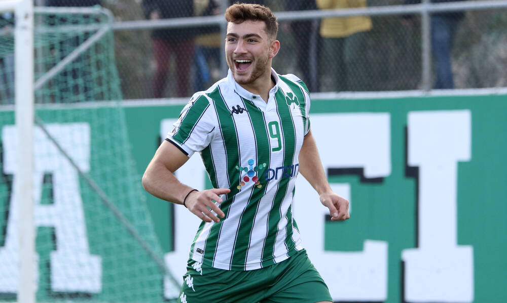 Μεταγραφή Α.Μπιλάλ – Απο τον Παναθηναϊκό στους «ερυθρόλευκους»