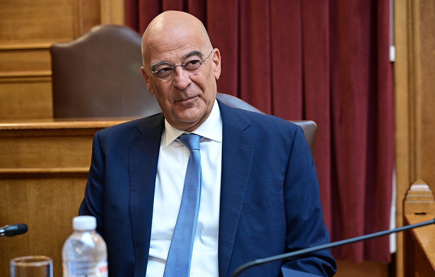 Ο Νίκος Δένδιας το απόλυτο φαβορί για την ηγεσία της ΝΔ – Πρώτος με 37%