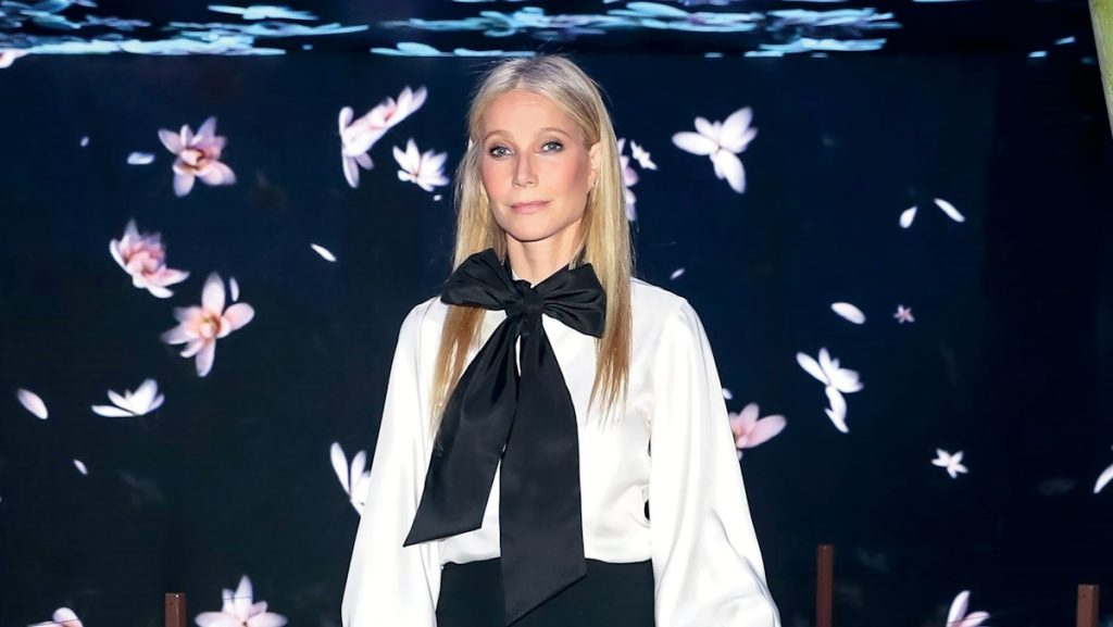 NYFW 2025: Η Gwyneth Paltrow επιστρέφει στη front row μετά από 8 χρόνια