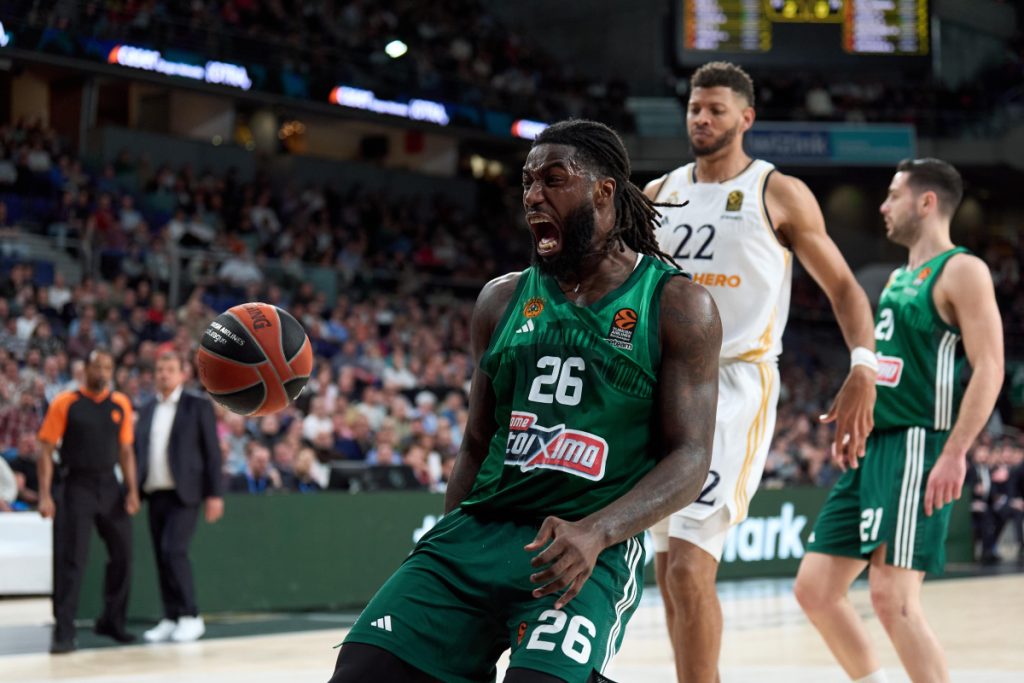 Super Cup χωρίς Παναθηναϊκό: Η Καρδίτσα μπαίνει στη «μάχη» και οι «πράσινοι» τιμωρούνται