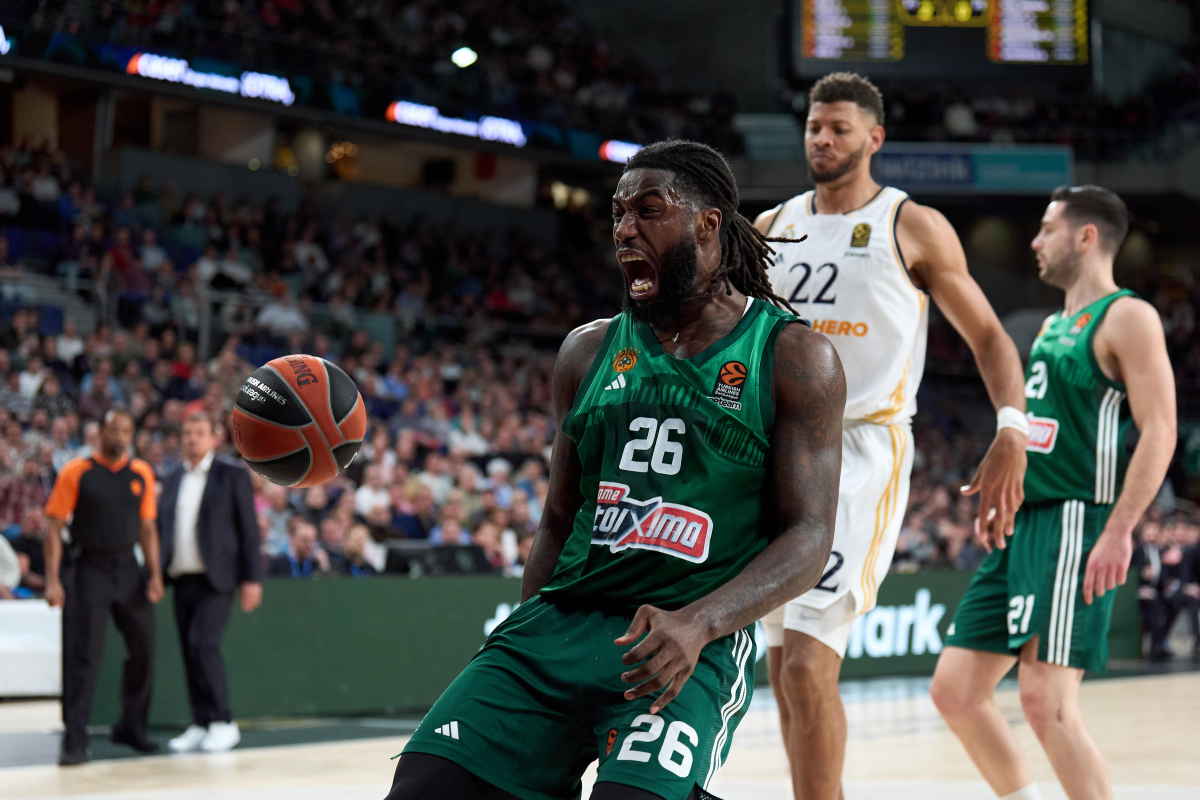 Super Cup χωρίς Παναθηναϊκό: Η Καρδίτσα μπαίνει στη «μάχη» και οι «πράσινοι» τιμωρούνται