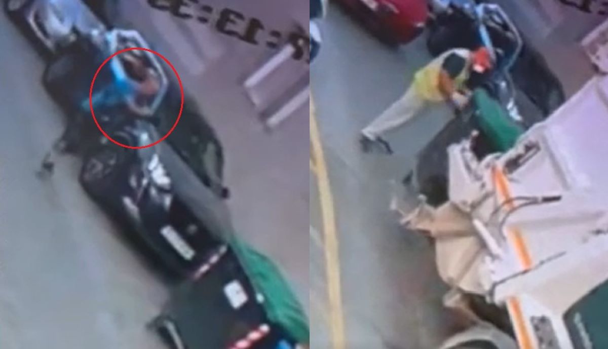 Γκύζη: Προφυλακιστέος ο 59χρονος που πυροβόλησε υπάλληλο καθαριότητας του Δήμου Αθηναίων