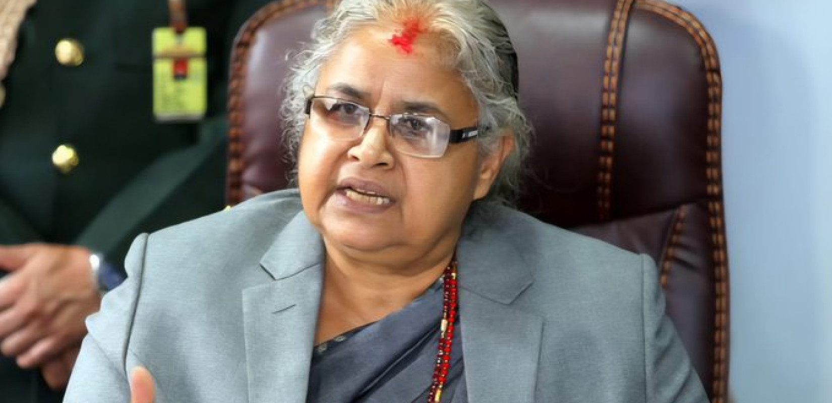 Διαλύθηκε το κοινοβούλιο στο Νεπάλ: Η μεταβατική πρωθυπουργός προκήρυξε εκλογές στις 5 Μαρτίου