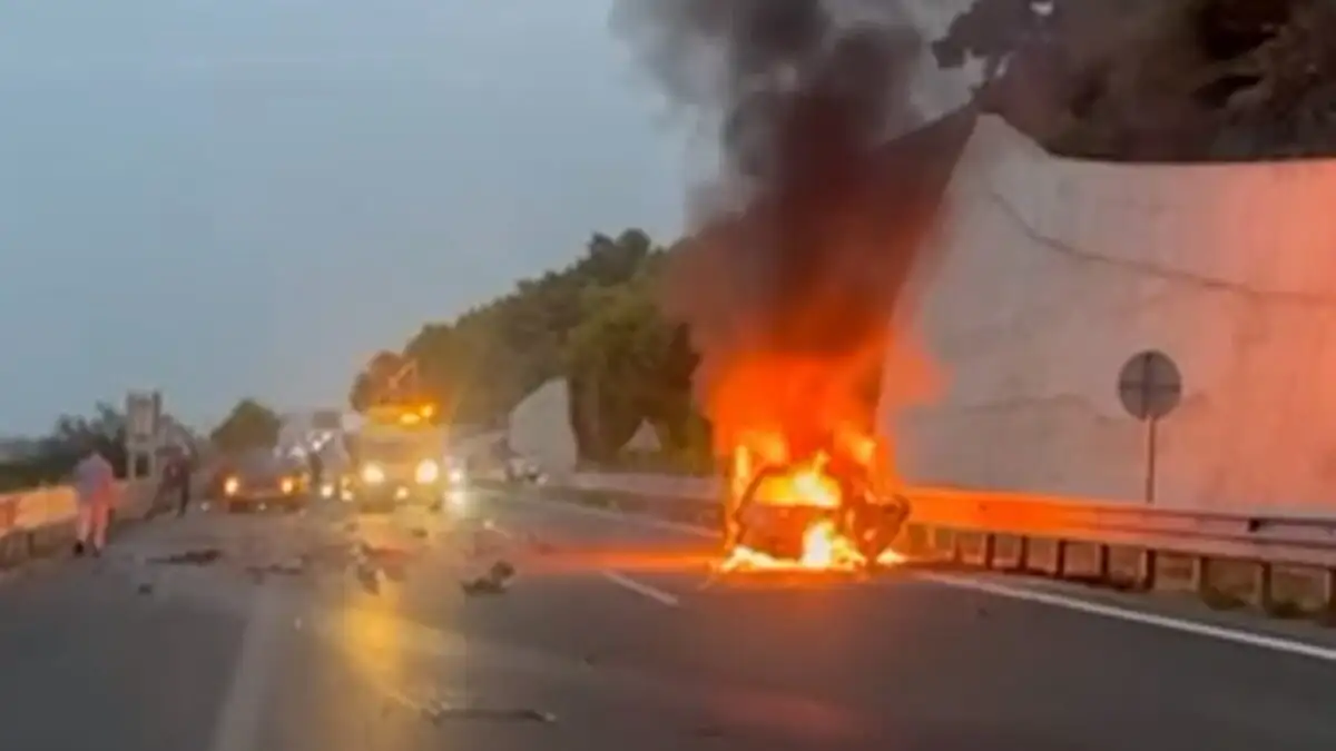 Πάτρα: Ο 54χρονος που σκοτώθηκε σε τροχαίο είχε σκοπό να παραστεί στο γάμο της κόρης της συντρόφου του