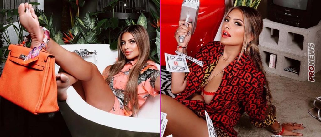 Τζάσβιν Σάνγκα: Η «βασίλισσα της κεταμίνης», τα όργια στα πάρτι, ο Μάθιου Πέρι & τα λεφτά στην «υγειά» των κορόιδων