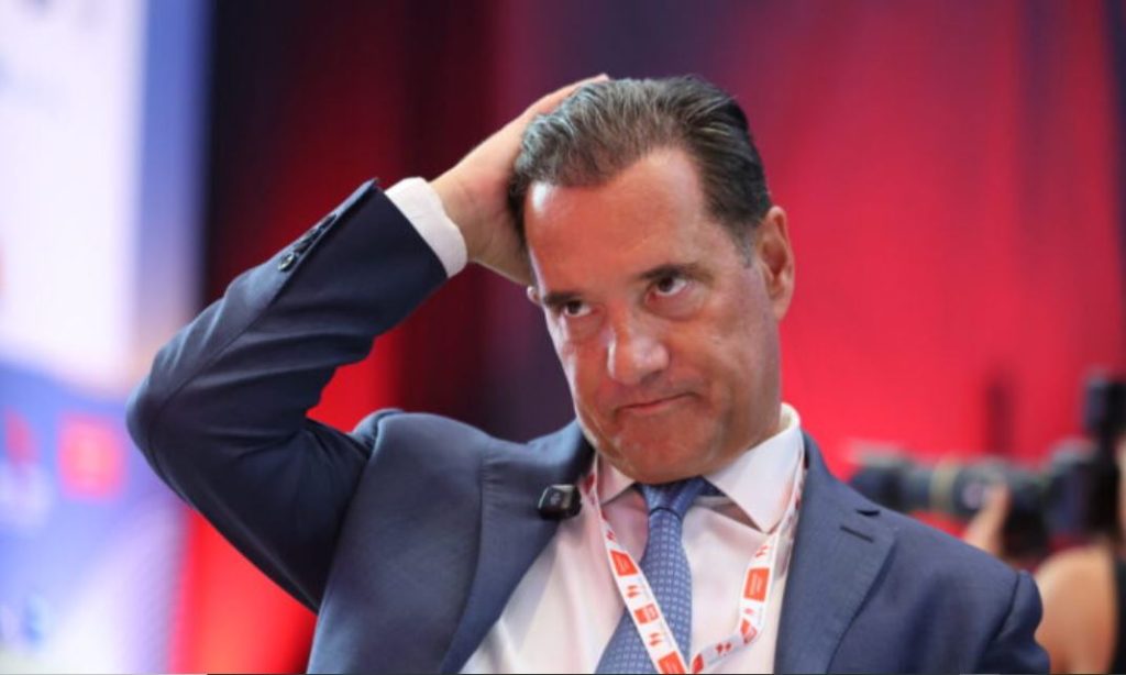 Η ΕΛΑΣ εξέδωσε ανακοίνωση για τον συλληφθέντα άνδρα που απείλησε μέσω Facebook τον Άδωνι Γεωργιάδη