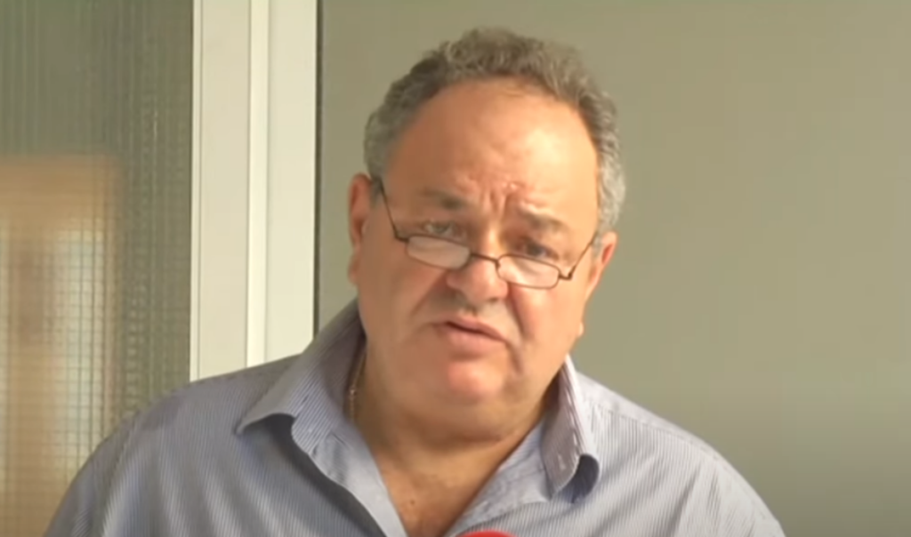 Σήμερα η δίκη του καρδιοχειρουργού Δημήτρη Λυμπεριάδη που κατηγορείται για φακελάκι – Έπαιρνε κι από άλλους χρήματα