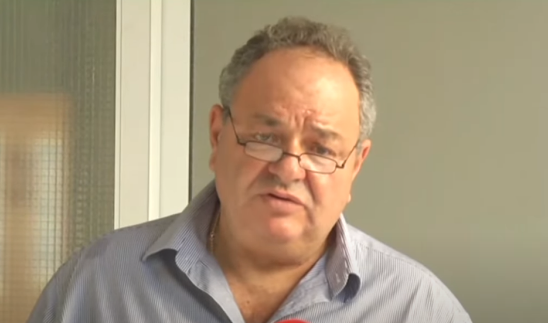 Σήμερα η δίκη του καρδιοχειρουργού Δημήτρη Λυμπεριάδη που κατηγορείται για φακελάκι – Έπαιρνε κι από άλλους χρήματα