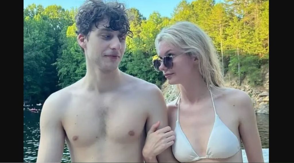 Ο σύντροφος της Ιρίνα Ζαρούτσκα ξεσπά για τη δικαστή που αθώωσε τον άστεγο & την απάθεια των Αφροαμερικανών (φωτο)