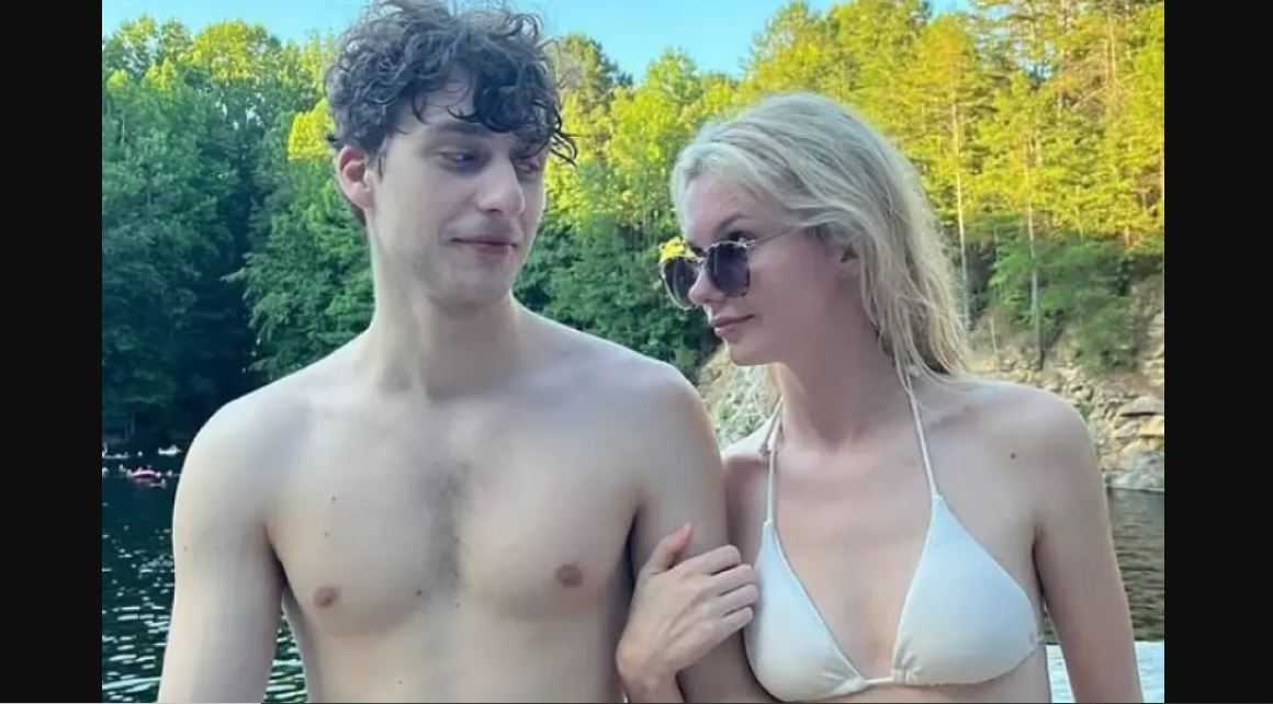 Ο σύντροφος της Ιρίνα Ζαρούτσκα ξεσπά για τη δικαστή που αθώωσε τον άστεγο & την απάθεια των Αφροαμερικανών (φωτο)