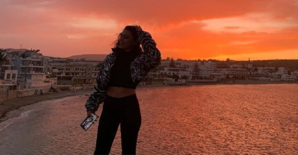 Ανείπωτη θλίψη για τον θάνατο της 23χρονης Μαρίας που σκοτώθηκε από 27χρονο Αιγύπτιο στην Χερσόνησο