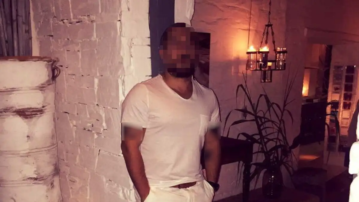 Νέες καταγγελίες για τον 42χρονο μαστροπό: «Με χτυπούσε και με ανάγκαζε να πίνω κοκαΐνη»