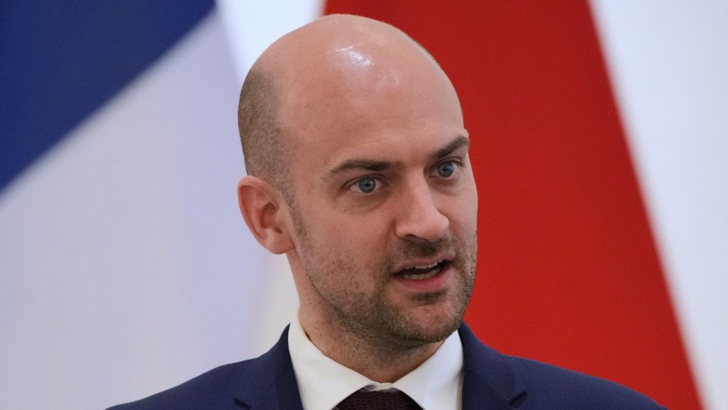 ΥΠΕΞ Γαλλίας: «Θα συνεχίσουμε να αυξάνουμε την πίεση στο Ισραήλ για τον τερματισμό του πολέμου στη Γάζα»