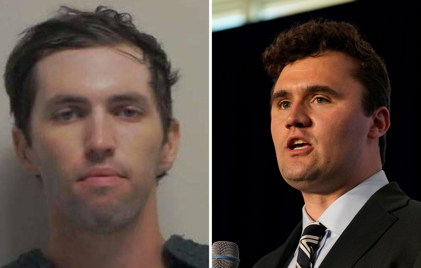 Δολοφονία Τ.Κερκ: Αυτές είναι οι κατηγορίες που αντιμετωπίζει ο Τ.Ρόμπινσον – Αντιμέτωπος με τη θανατική ποινή