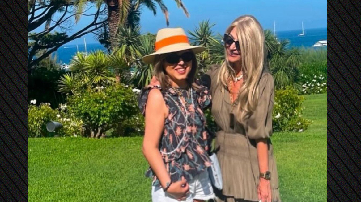 Μ.Λαιμού για τον θάνατο της κόρης της: «Είχε σωθεί από καρκίνο – Την τσίμπησε έντομο και πέθανε»