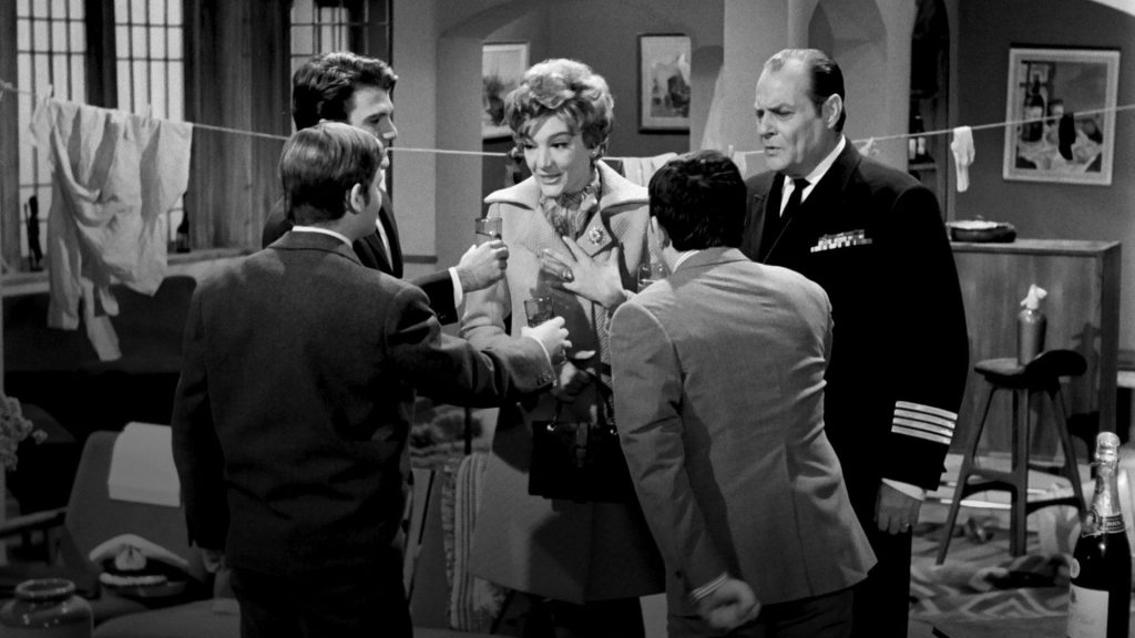 «Ο στρίγγλος που έγινε αρνάκι»: Αυτό ήταν το «παράπτωμα» του Χατζηθωμά που «κόπηκε» από το σενάριο