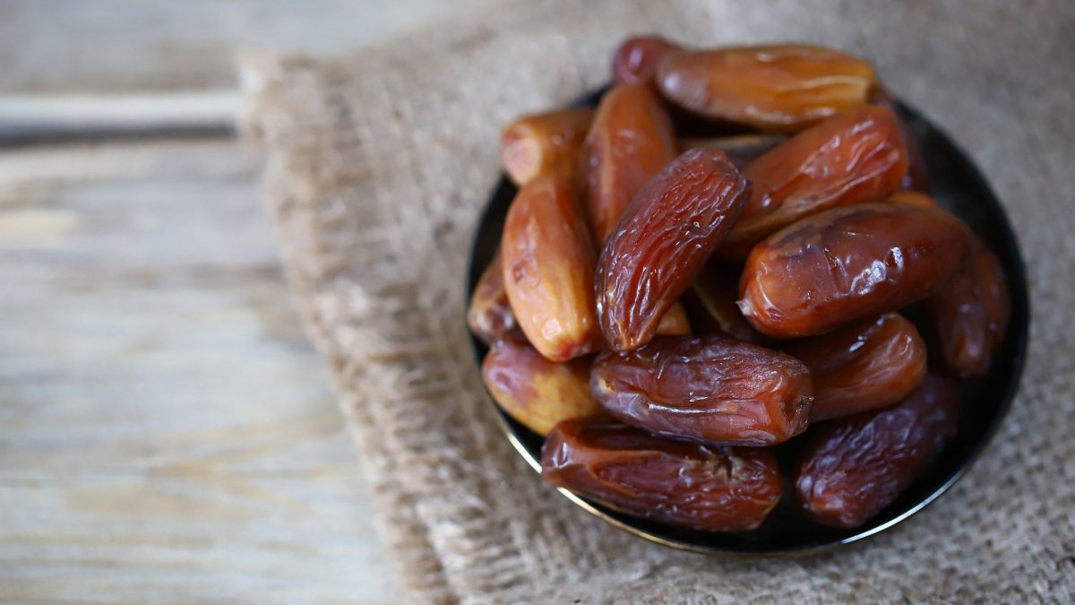 Χουρμάδες: Αυτά είναι τα σημαντικά οφέλη που έχουν για την υγεία